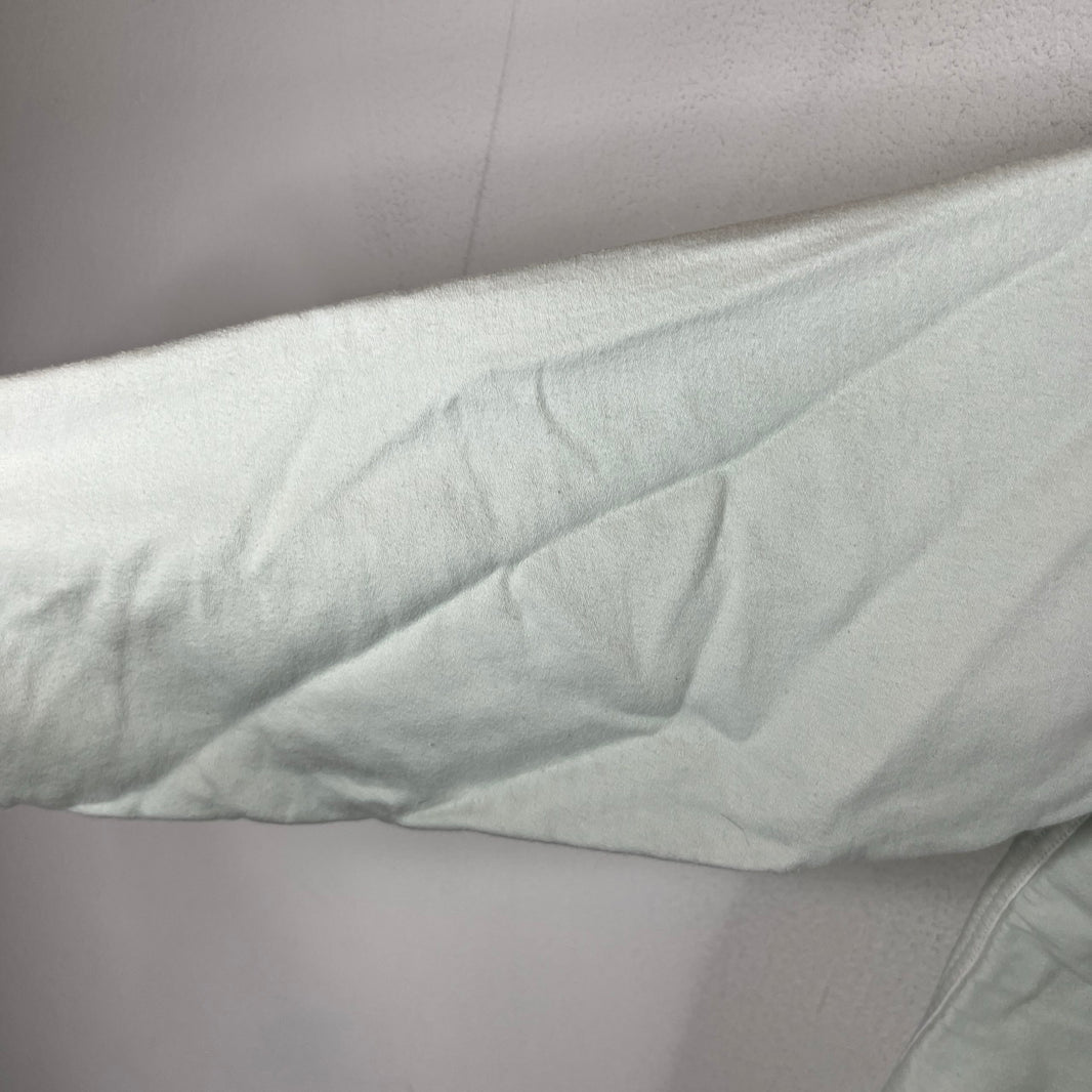Visvim Seafoam Baseball Jersey