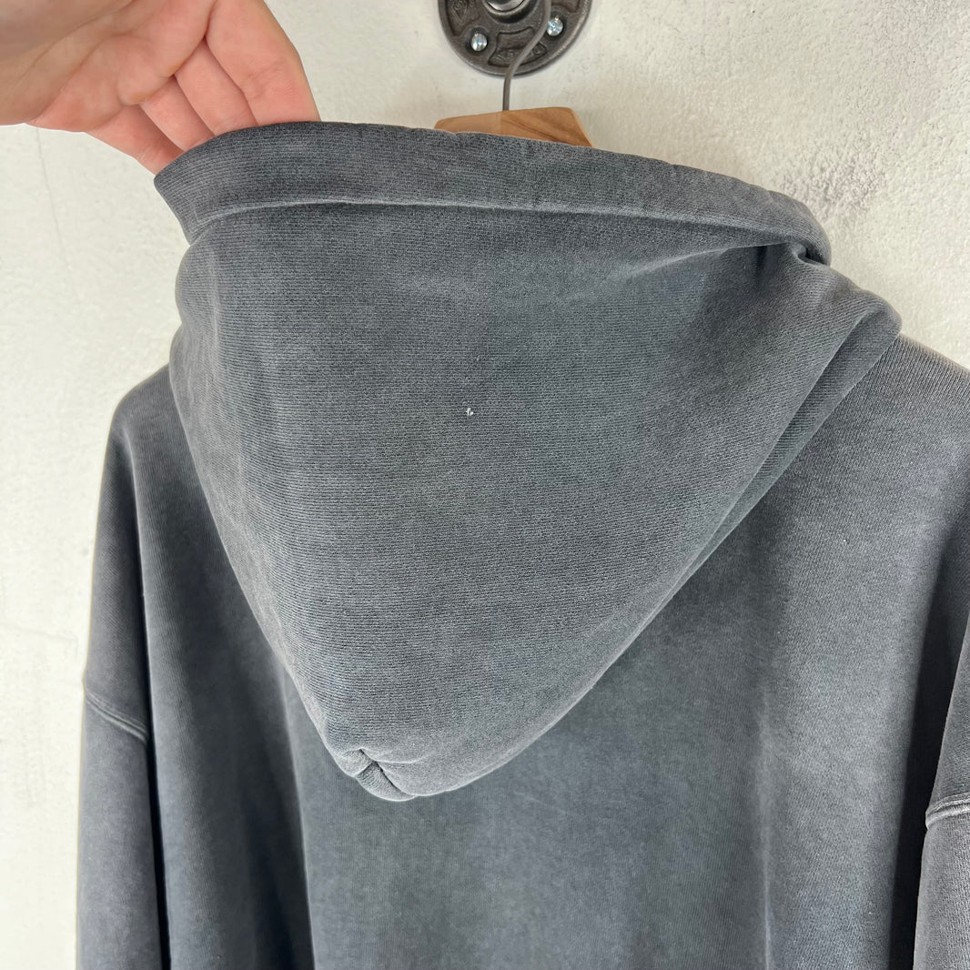 Satoshi Nakamoto Cybernetics Zip-Up Hoodie