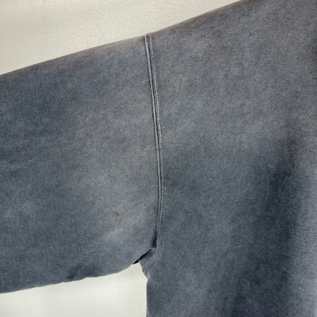 Satoshi Nakamoto Cybernetics Zip-Up Hoodie