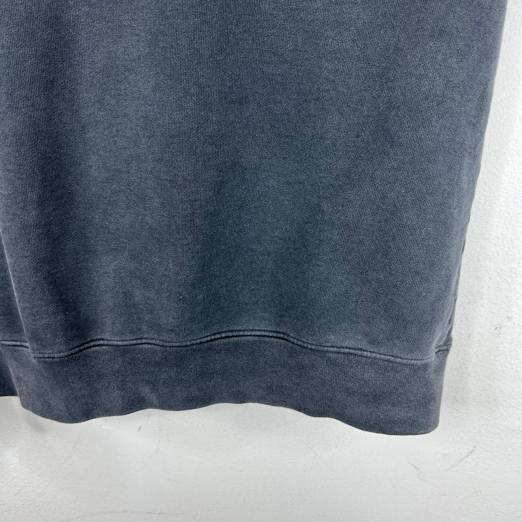 Satoshi Nakamoto Cybernetics Zip-Up Hoodie