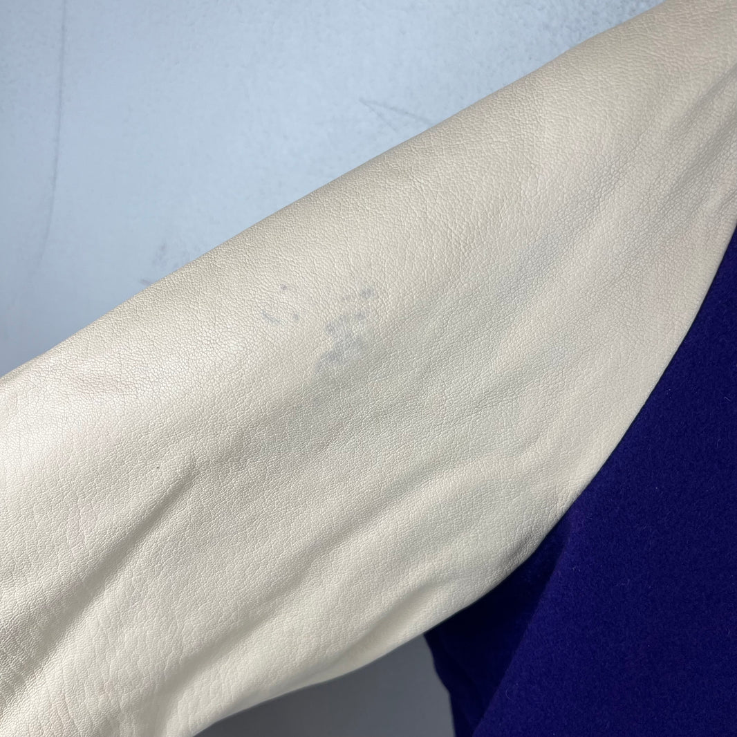 Gucci Band Allergya Varsity Jacket