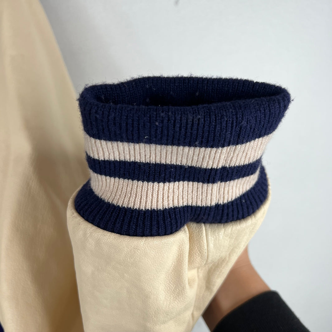 Gucci Band Allergya Varsity Jacket