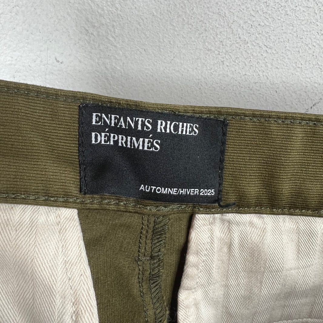 ERD Dicky Trousers