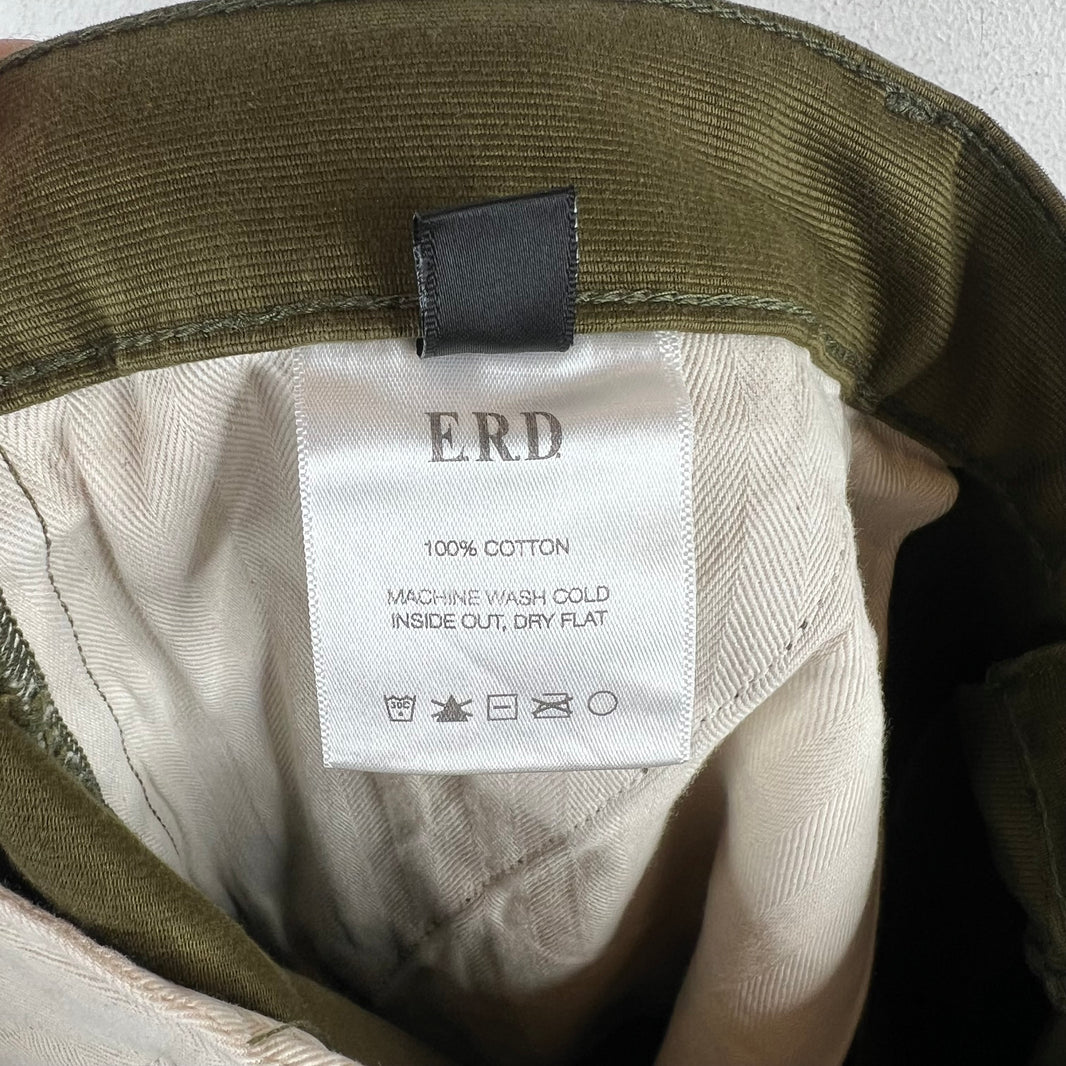 ERD Dicky Trousers