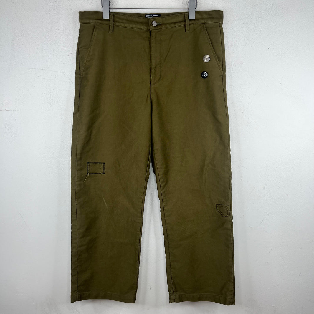 ERD Dicky Trousers