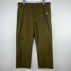 ERD Dicky Trousers