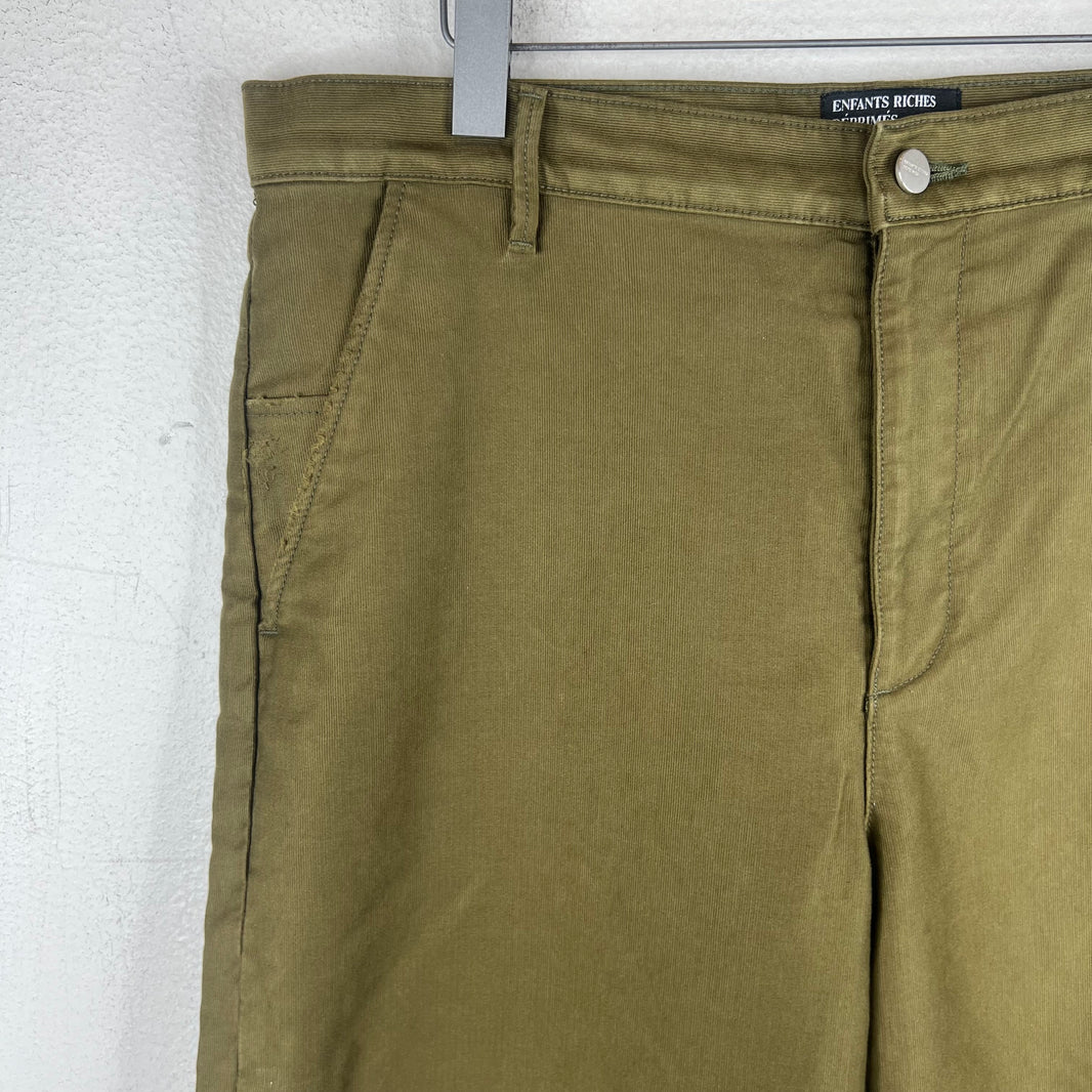 ERD Dicky Trousers