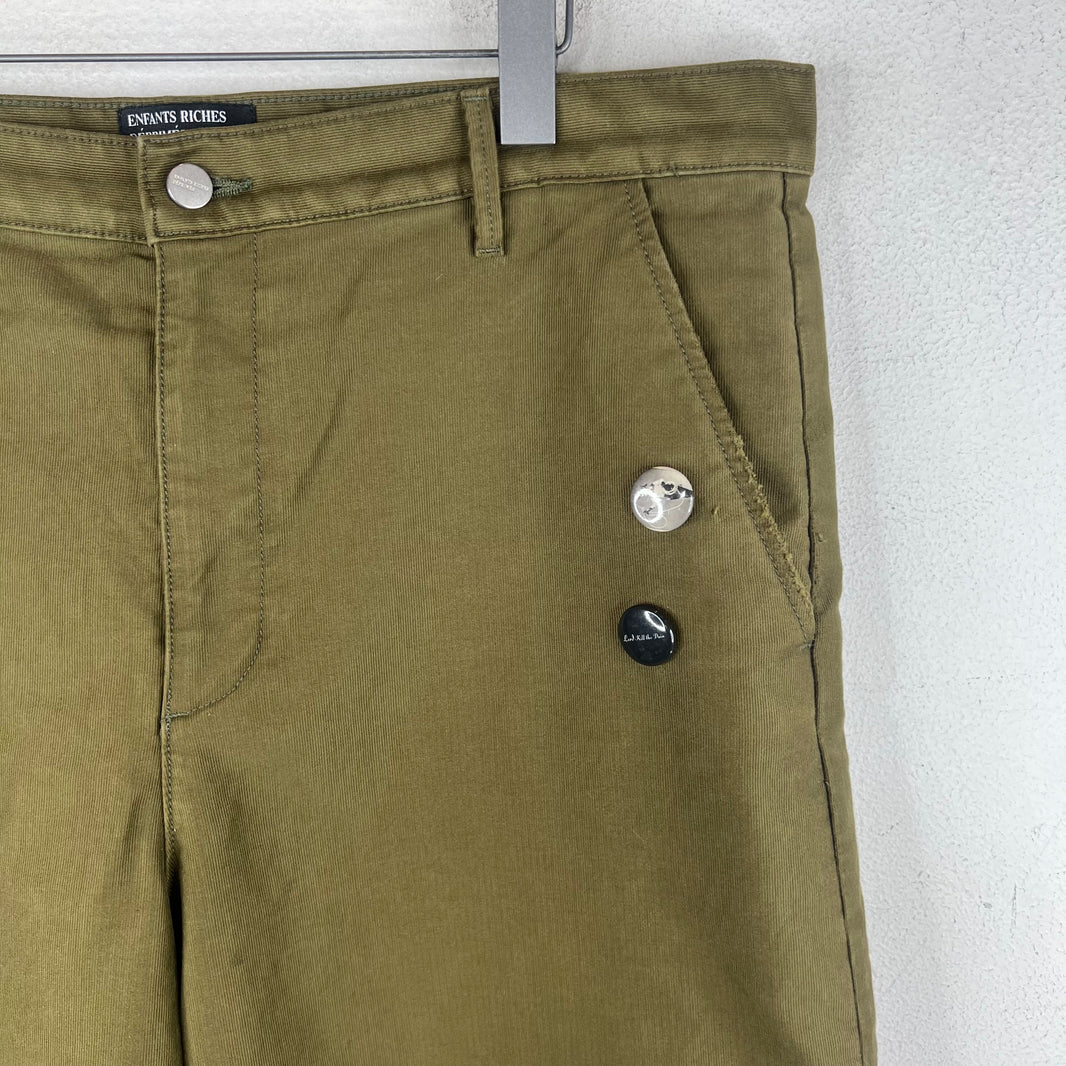ERD Dicky Trousers