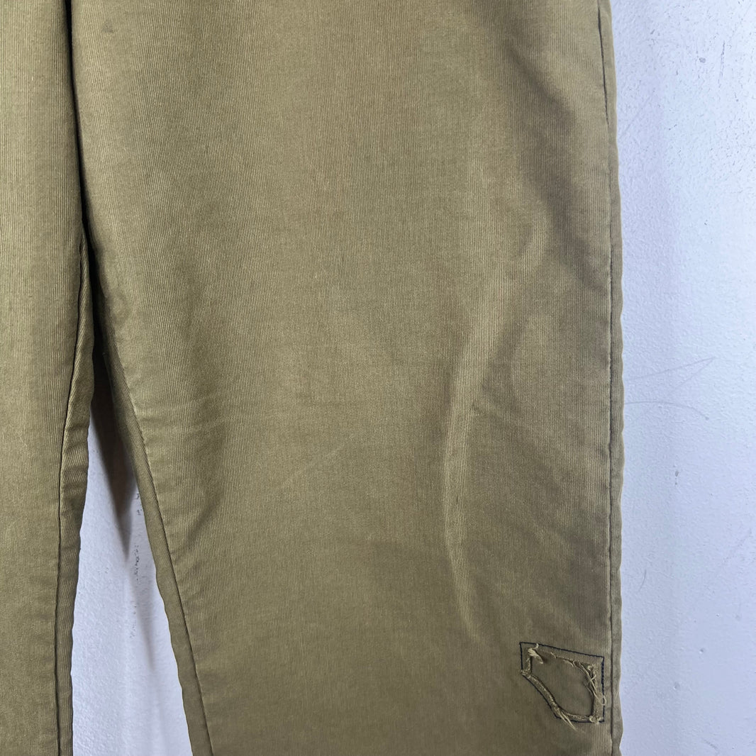 ERD Dicky Trousers