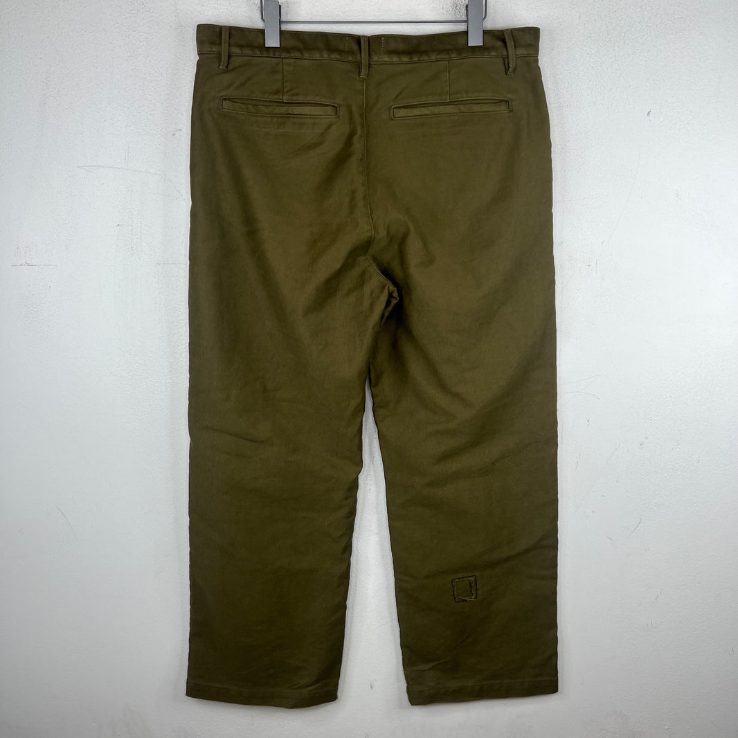 ERD Dicky Trousers
