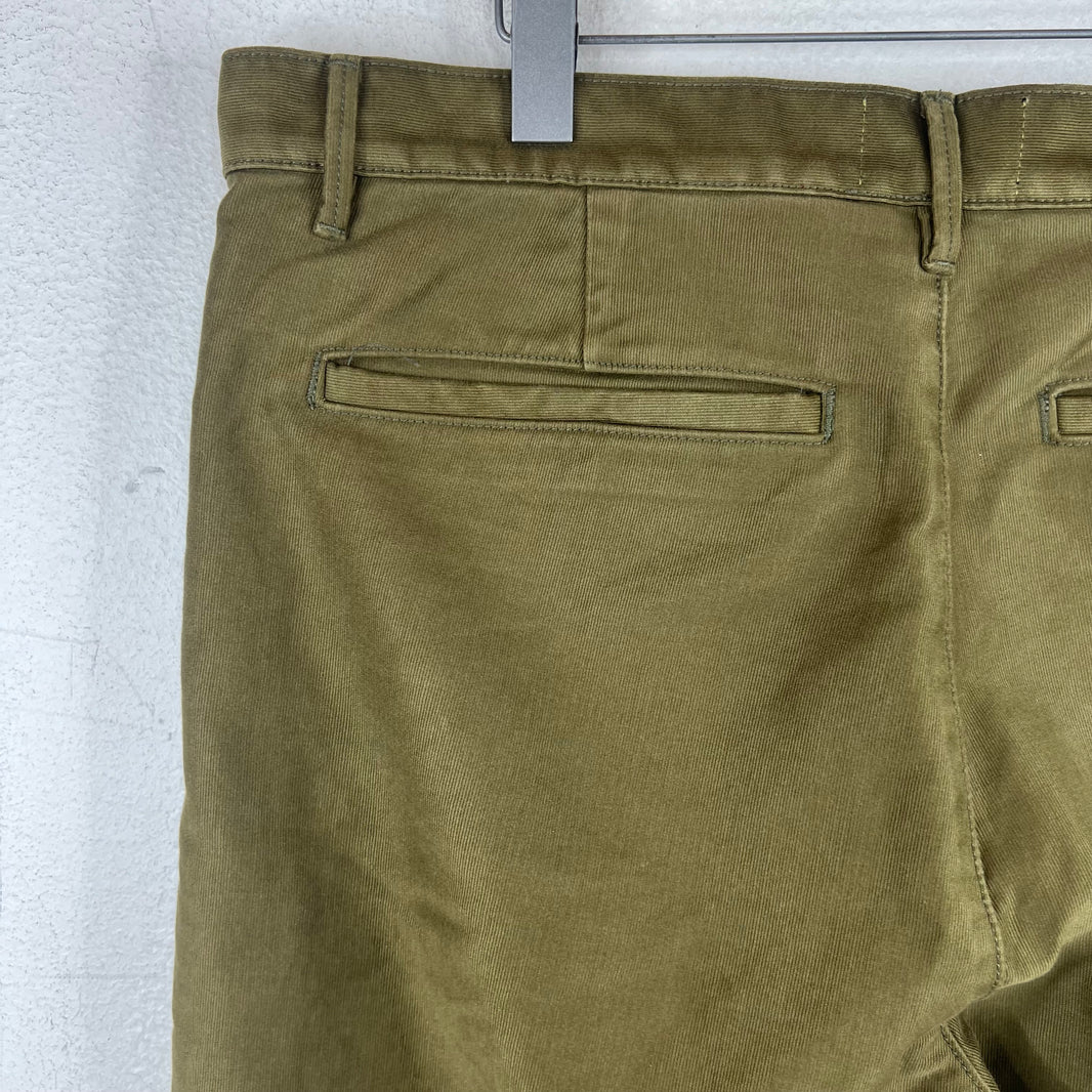 ERD Dicky Trousers