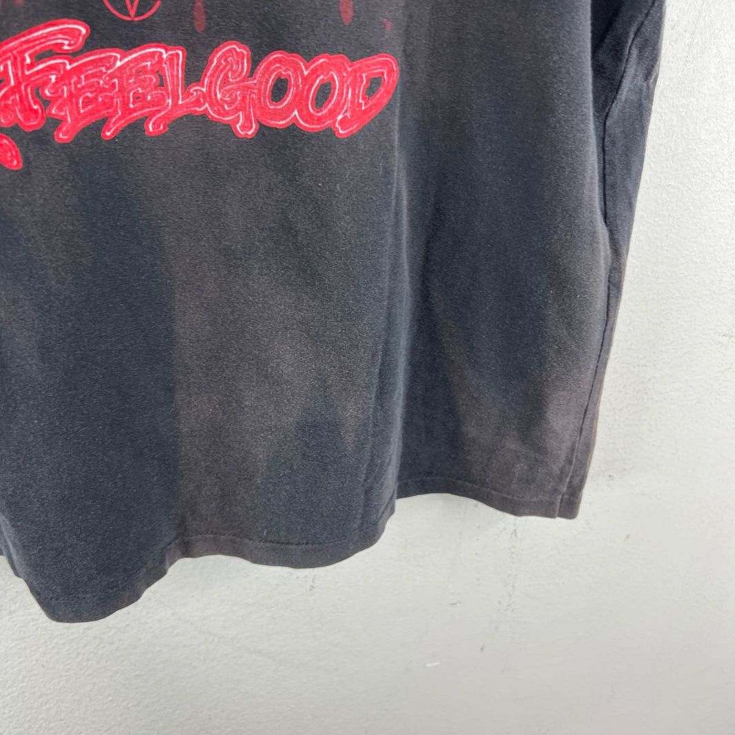 Vintage Motley Crue Dr Feelgood T-Shirt