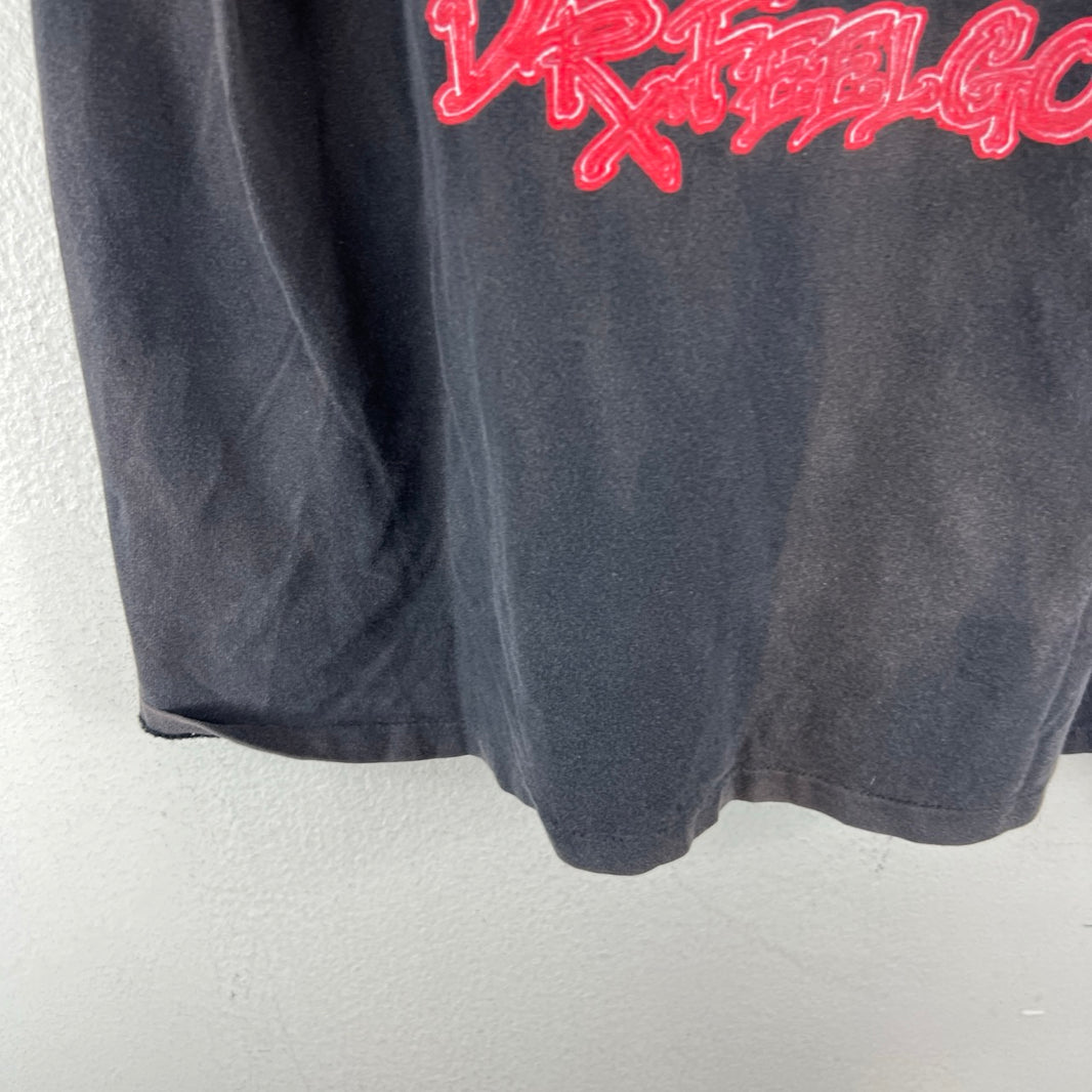 Vintage Motley Crue Dr Feelgood T-Shirt