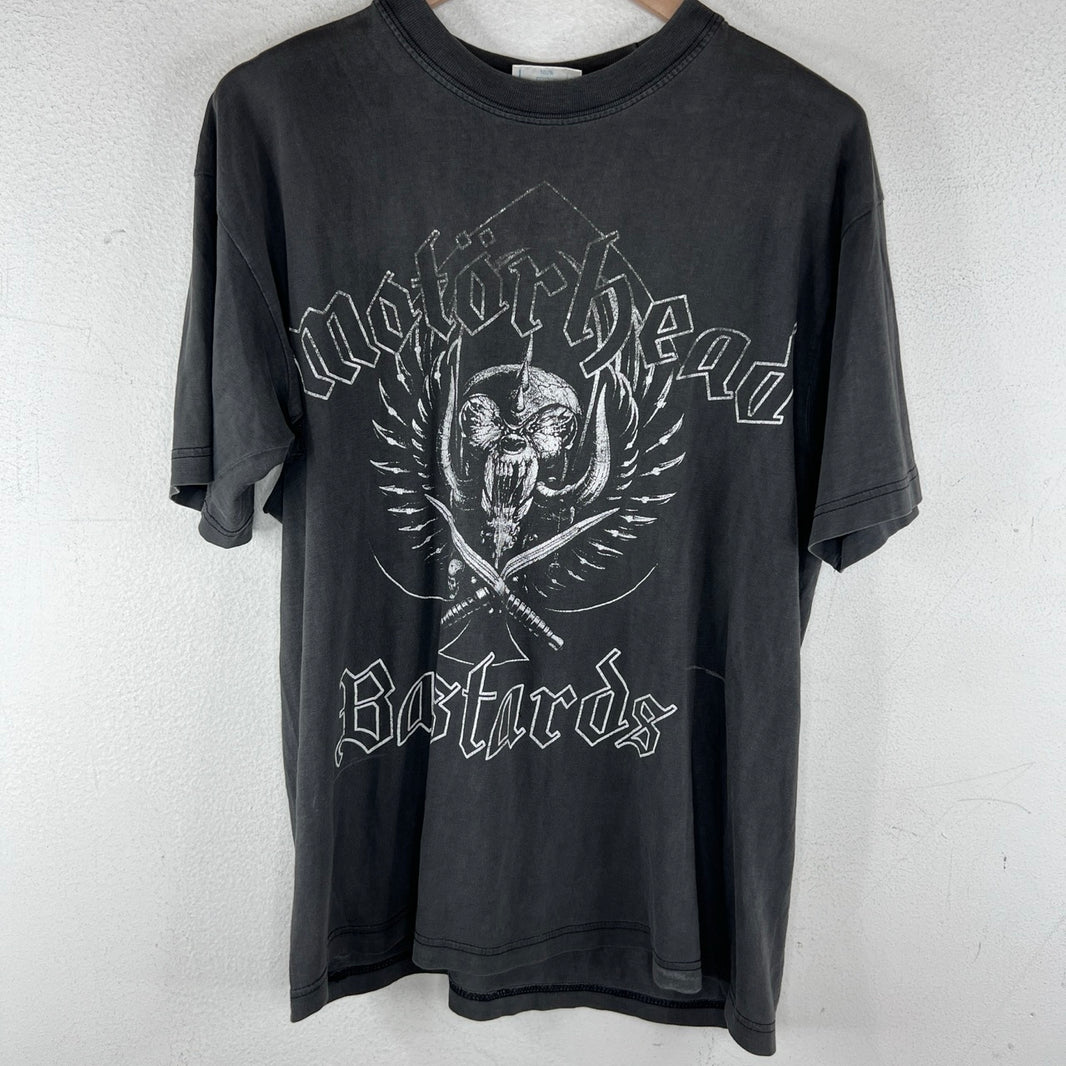 Vintage Motorhead Bastards T-Shirt