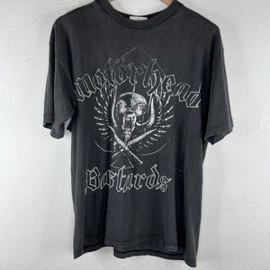 Vintage Motorhead Bastards T-Shirt