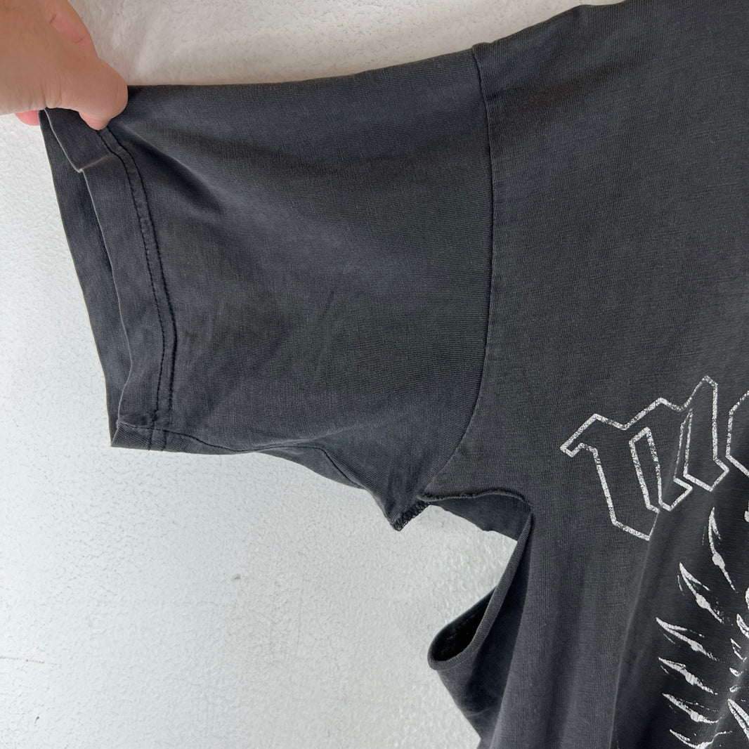 Vintage Motorhead Bastards T-Shirt