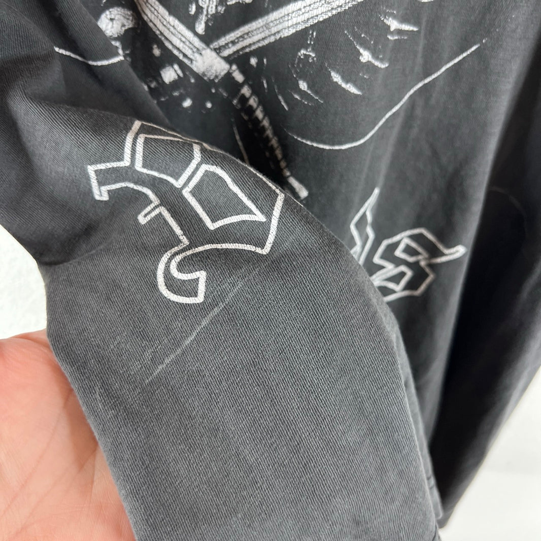 Vintage Motorhead Bastards T-Shirt