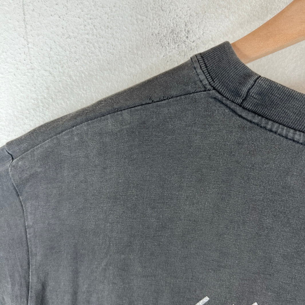 Vintage Motorhead Bastards T-Shirt