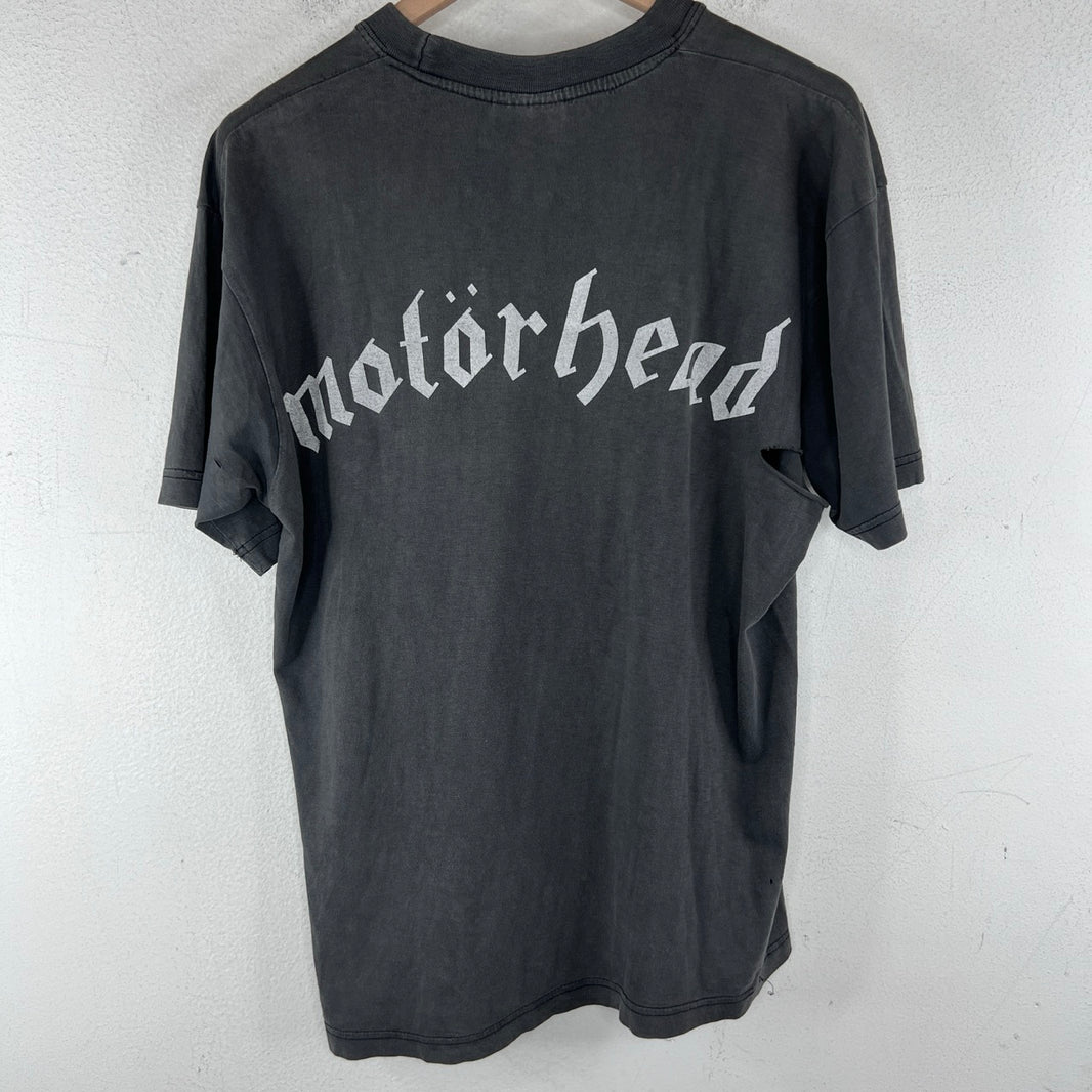 Vintage Motorhead Bastards T-Shirt