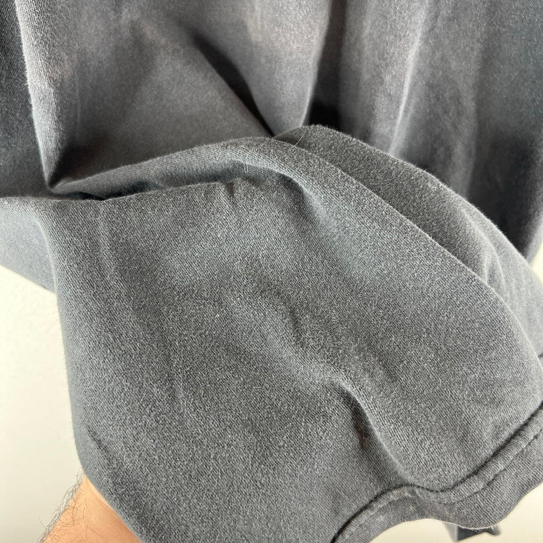 Vintage Smoked Monster Energy T-Shirt