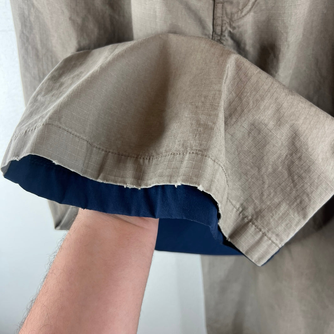 Balenciaga Hybrid Ripstop Track Pants
