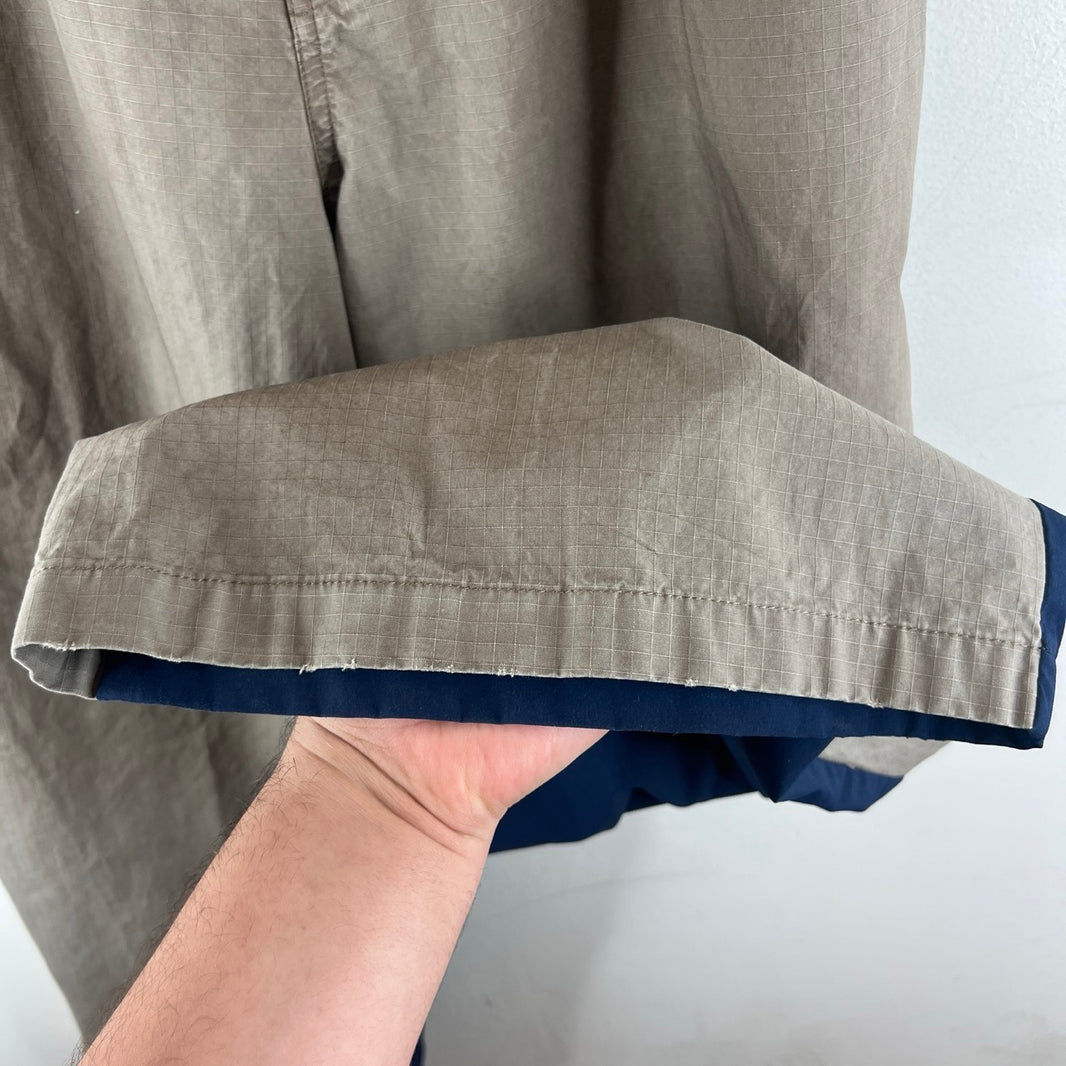 Balenciaga Hybrid Ripstop Track Pants