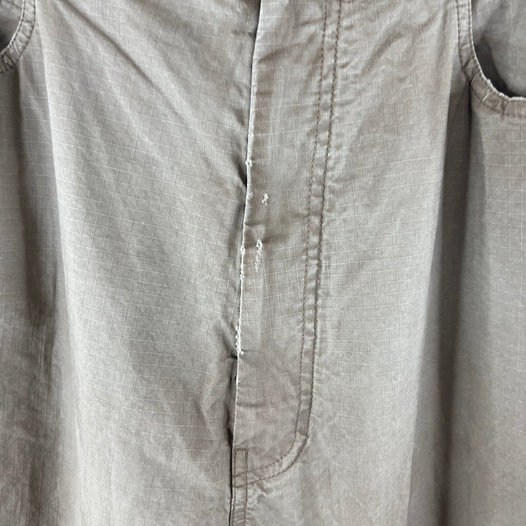 Balenciaga Hybrid Ripstop Track Pants