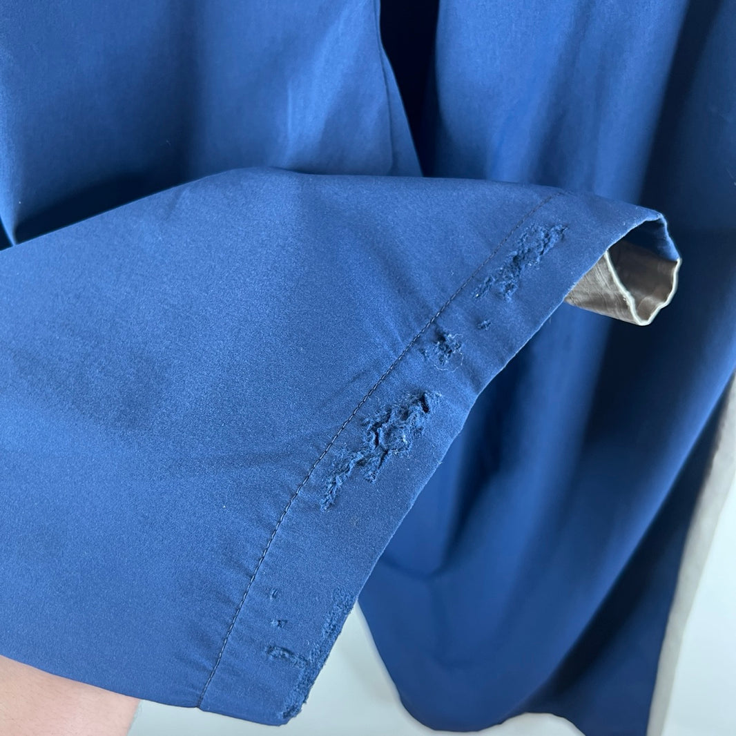 Balenciaga Hybrid Ripstop Track Pants