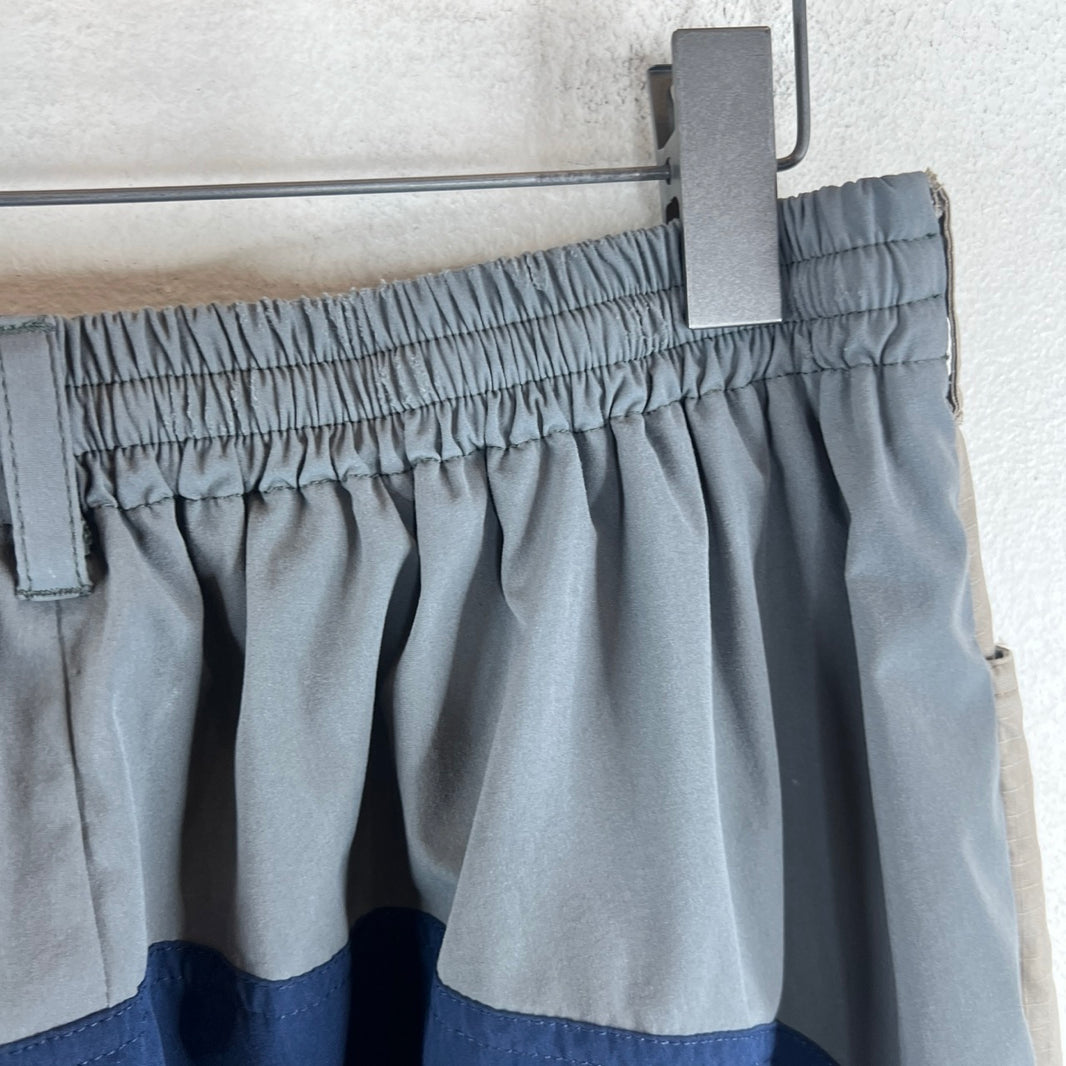 Balenciaga Hybrid Ripstop Track Pants