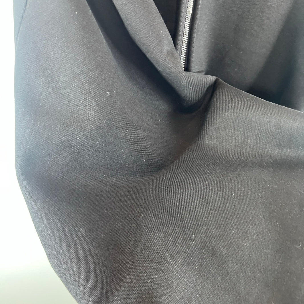 Balenciaga Unity Heavy Zip Hoodie