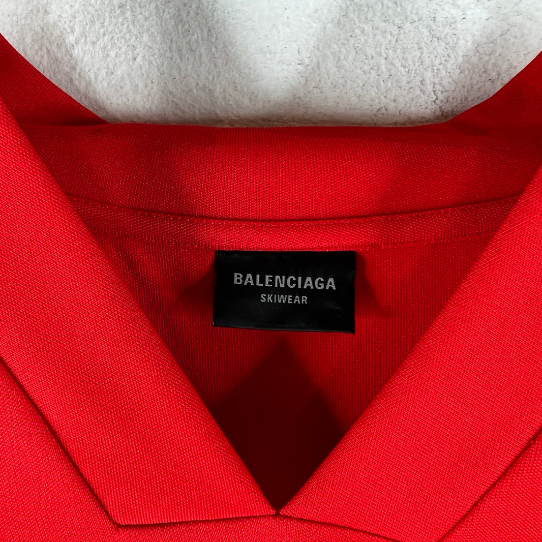 Balenciaga 3B Hockey Jersey
