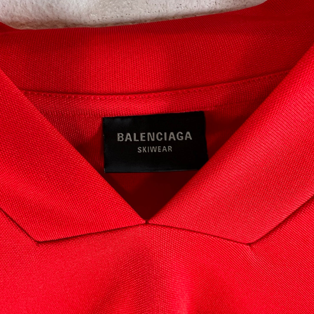 Balenciaga 3B Hockey Jersey