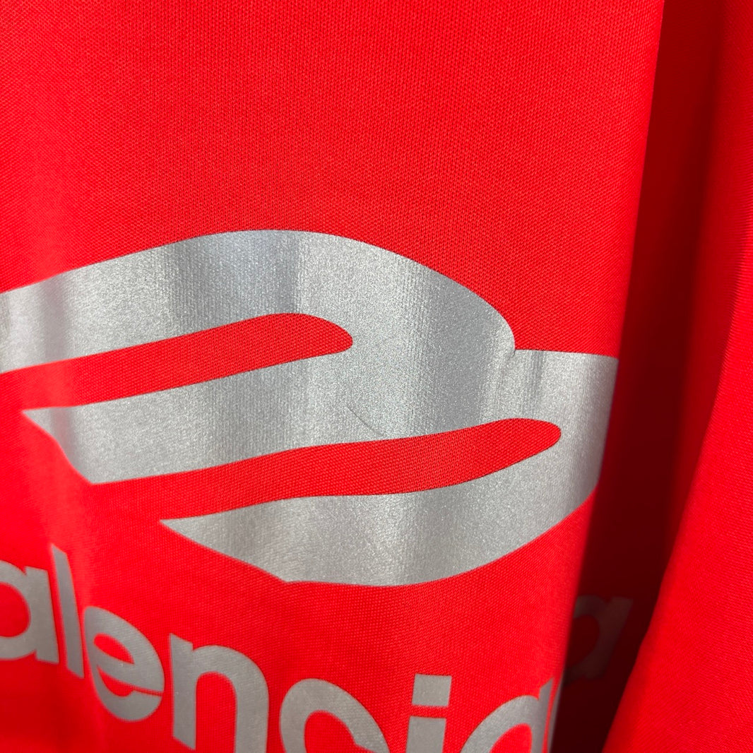 Balenciaga 3B Hockey Jersey