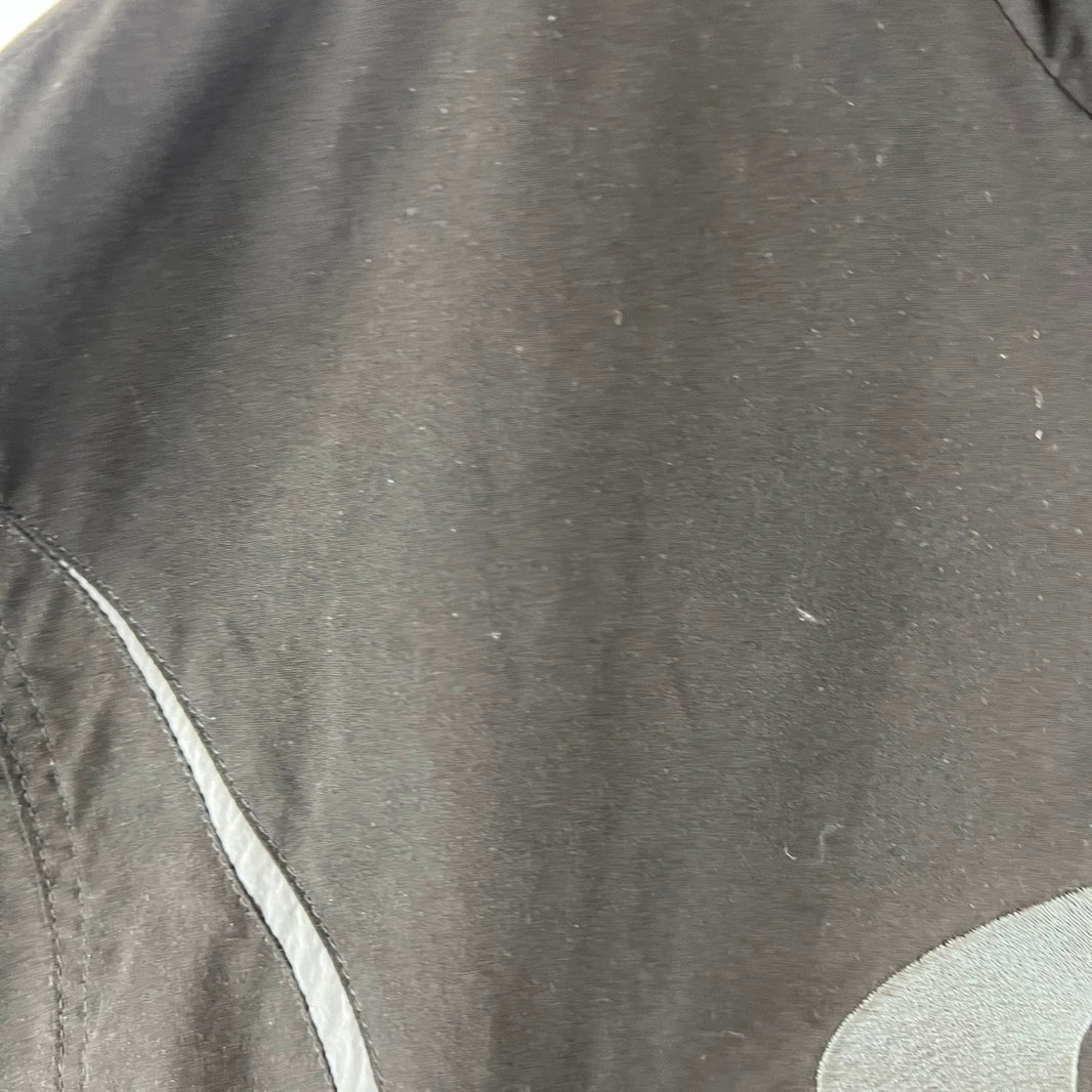 Balenciaga Sample Loop Sports Icon Track Jacket