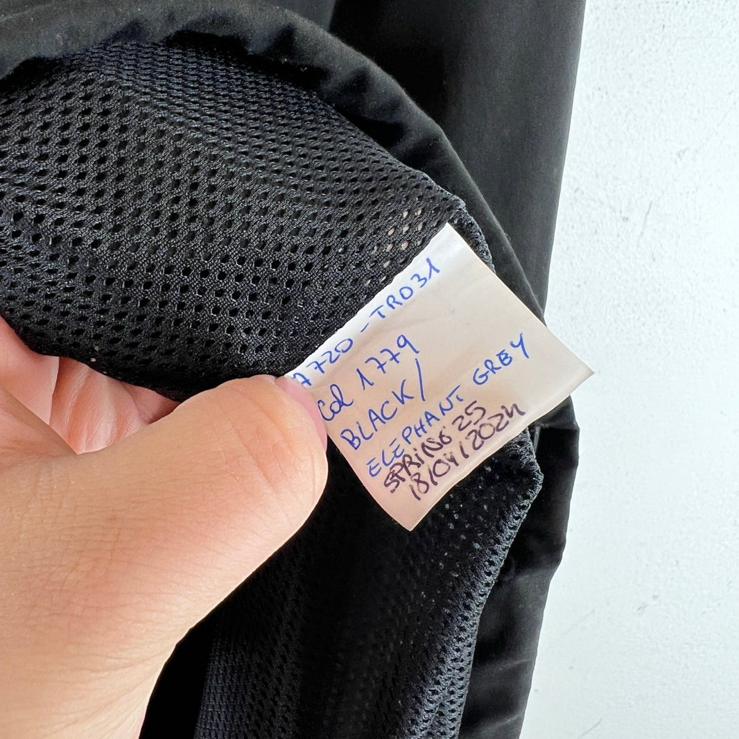 Balenciaga Sample Loop Sports Icon Track Jacket