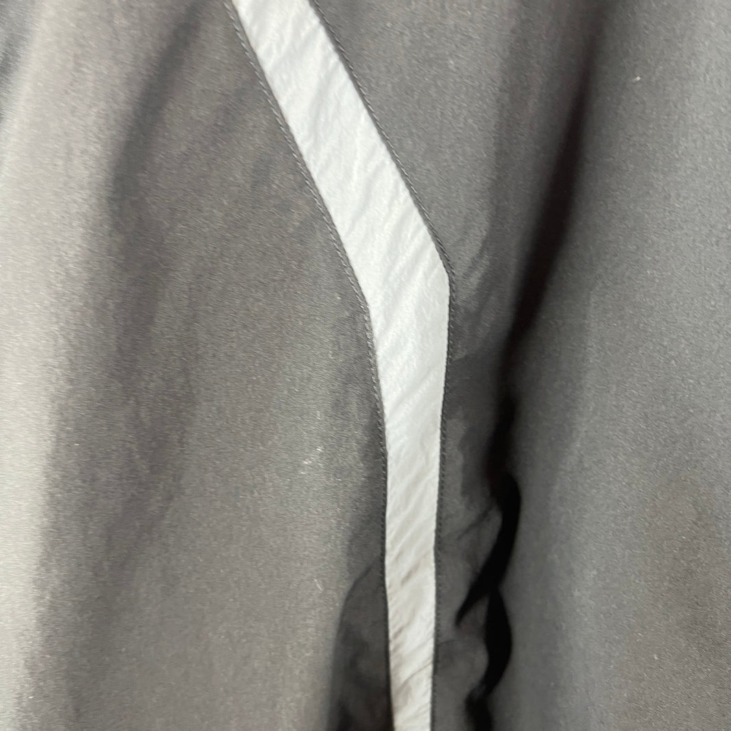 Balenciaga Sample Loop Sports Icon Track Jacket