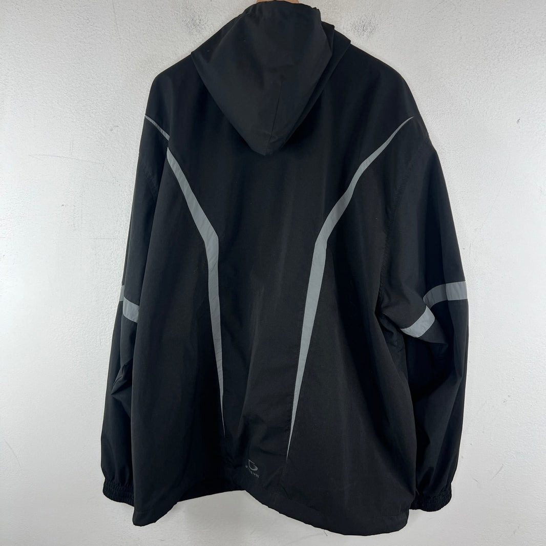 Balenciaga Sample Loop Sports Icon Track Jacket