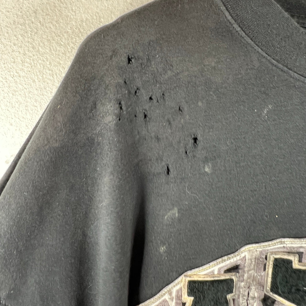 Balenciaga Mud Skater LS T-Shirt