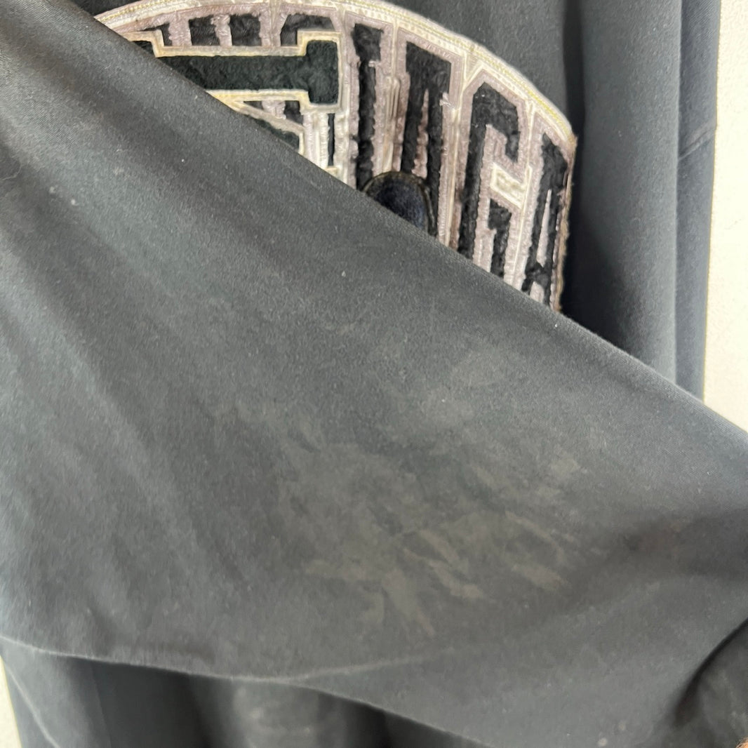 Balenciaga Mud Skater LS T-Shirt