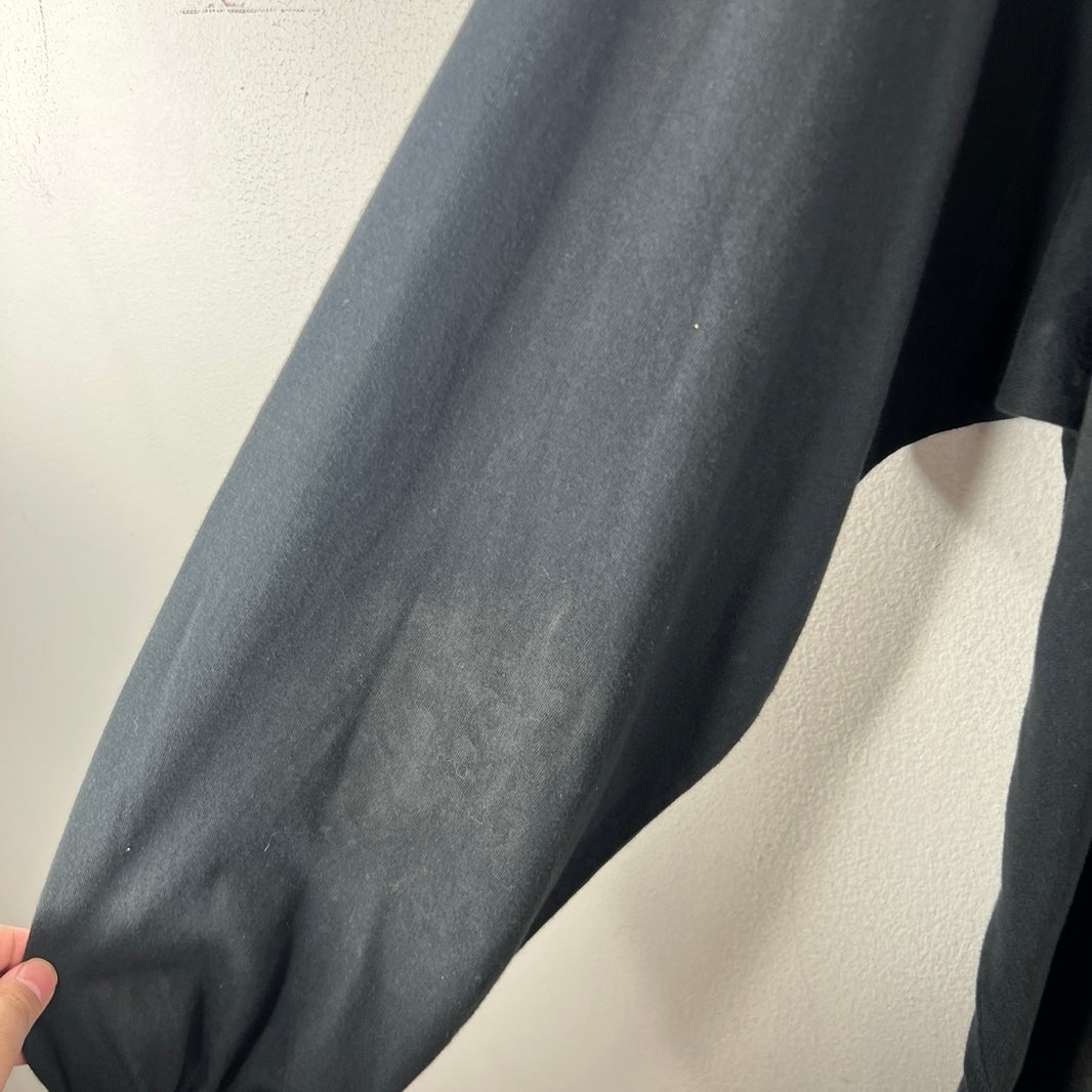 Balenciaga Mud Skater LS T-Shirt