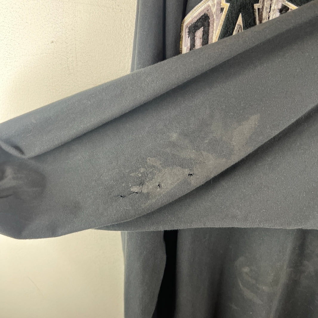 Balenciaga Mud Skater LS T-Shirt