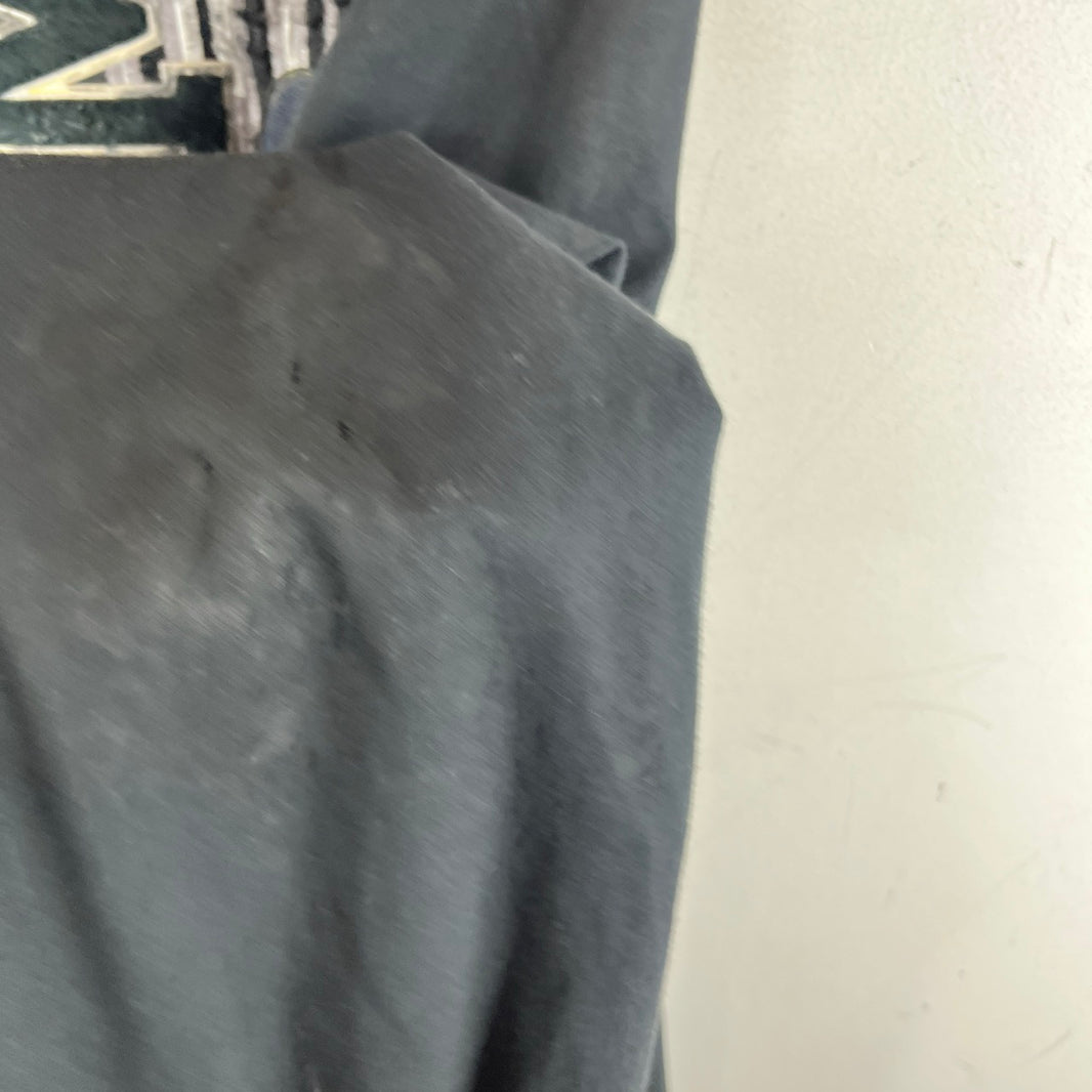 Balenciaga Mud Skater LS T-Shirt