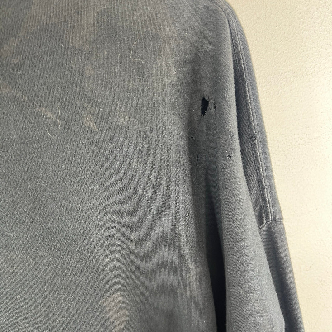 Balenciaga Mud Skater LS T-Shirt