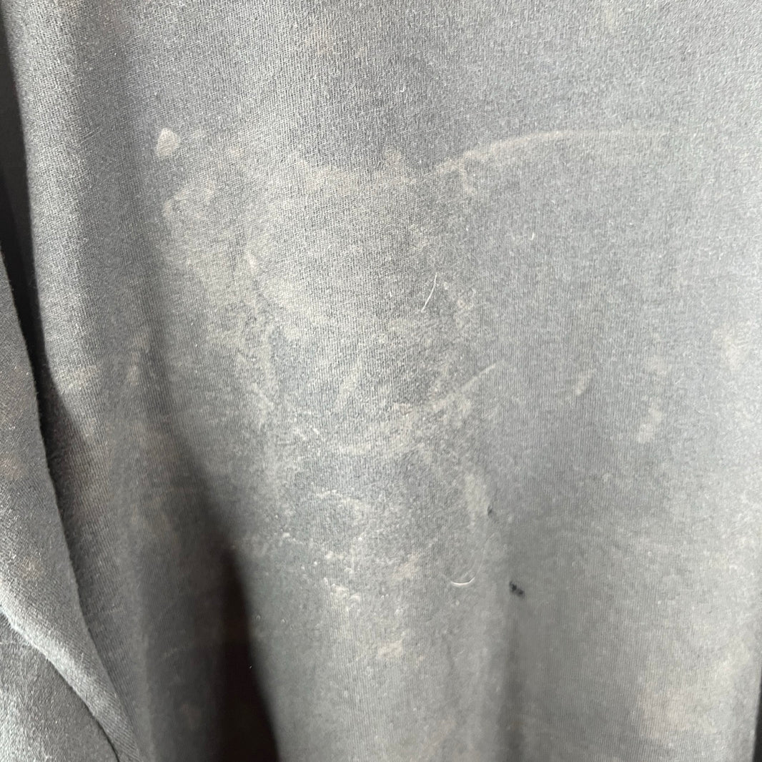 Balenciaga Mud Skater LS T-Shirt
