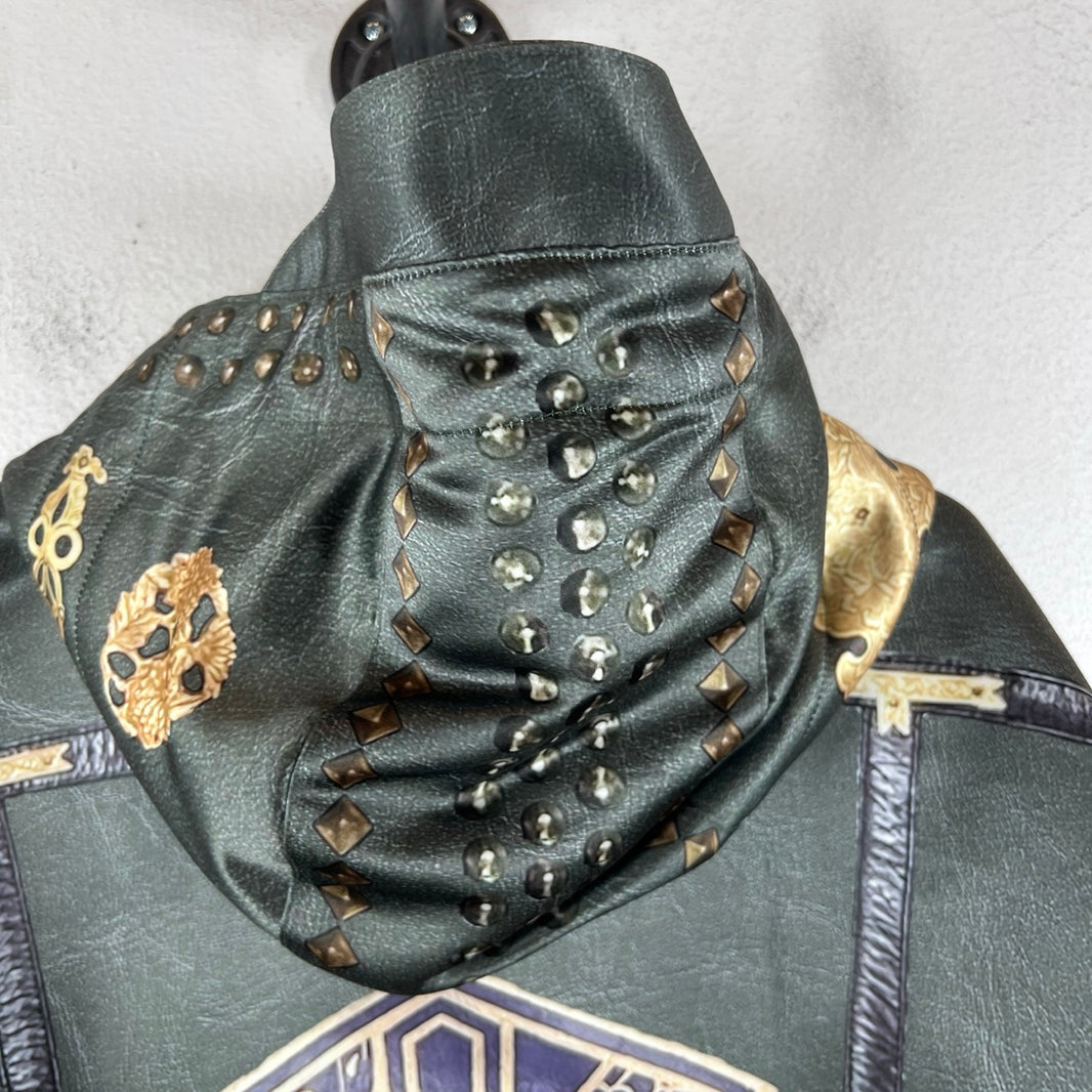 Blackmeans Trompe Parka Jacket