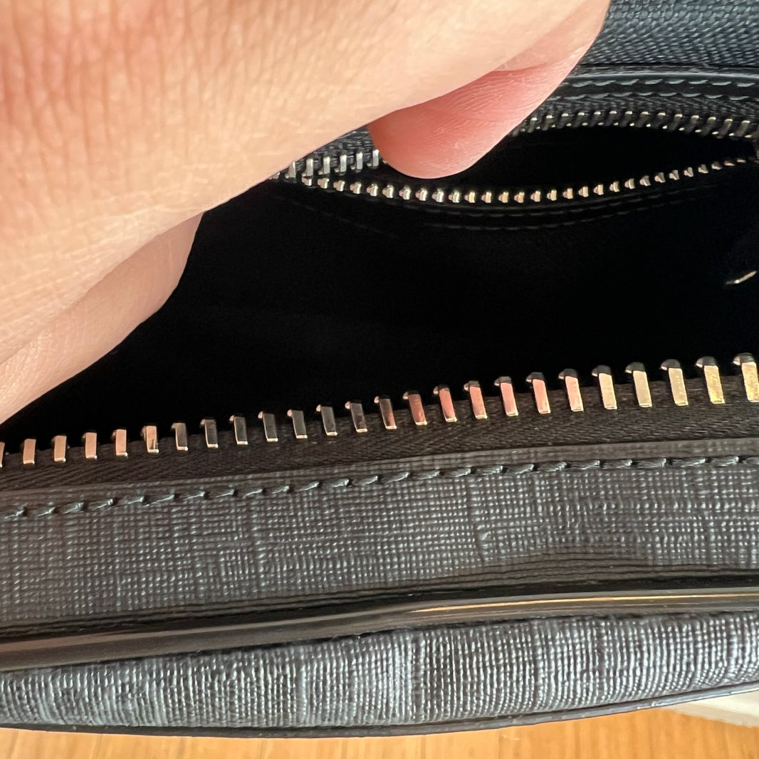 Gucci GG Monogram Supreme Waist Bag