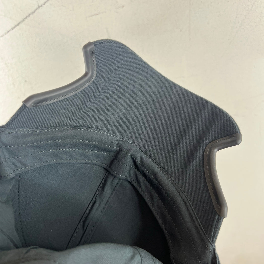 Balenciaga Racer Logo Hat