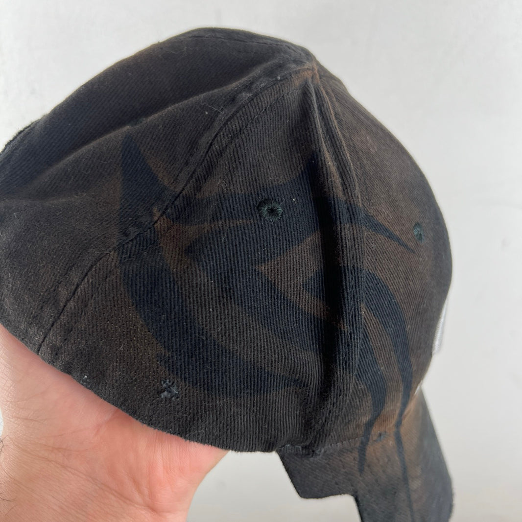 Balenciaga Tribal Logo Hat