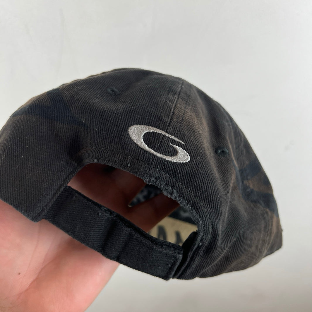 Balenciaga Tribal Logo Hat