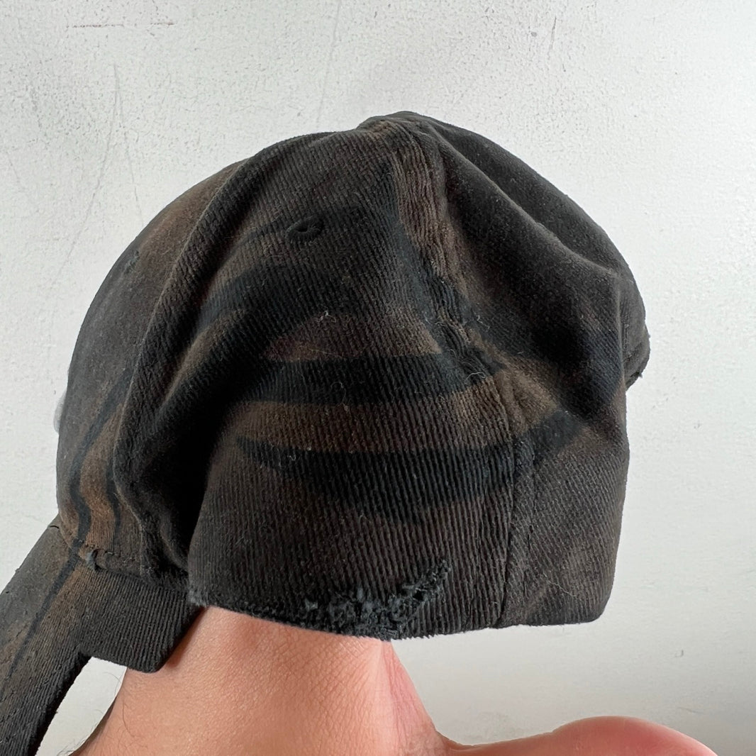 Balenciaga Tribal Logo Hat